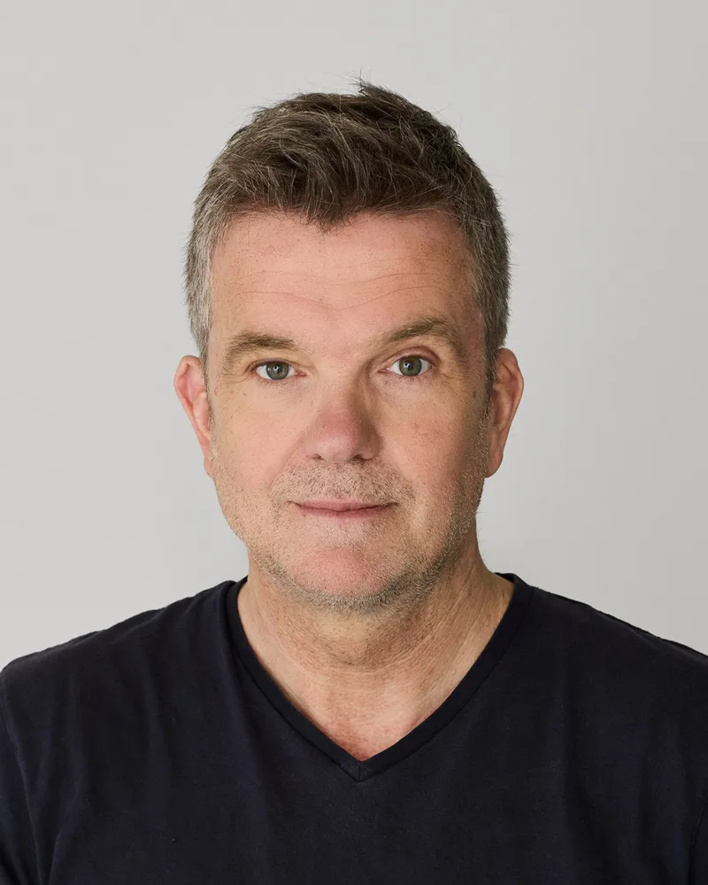 Roger Persson
