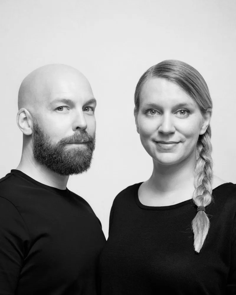 Kauppi & Kauppi