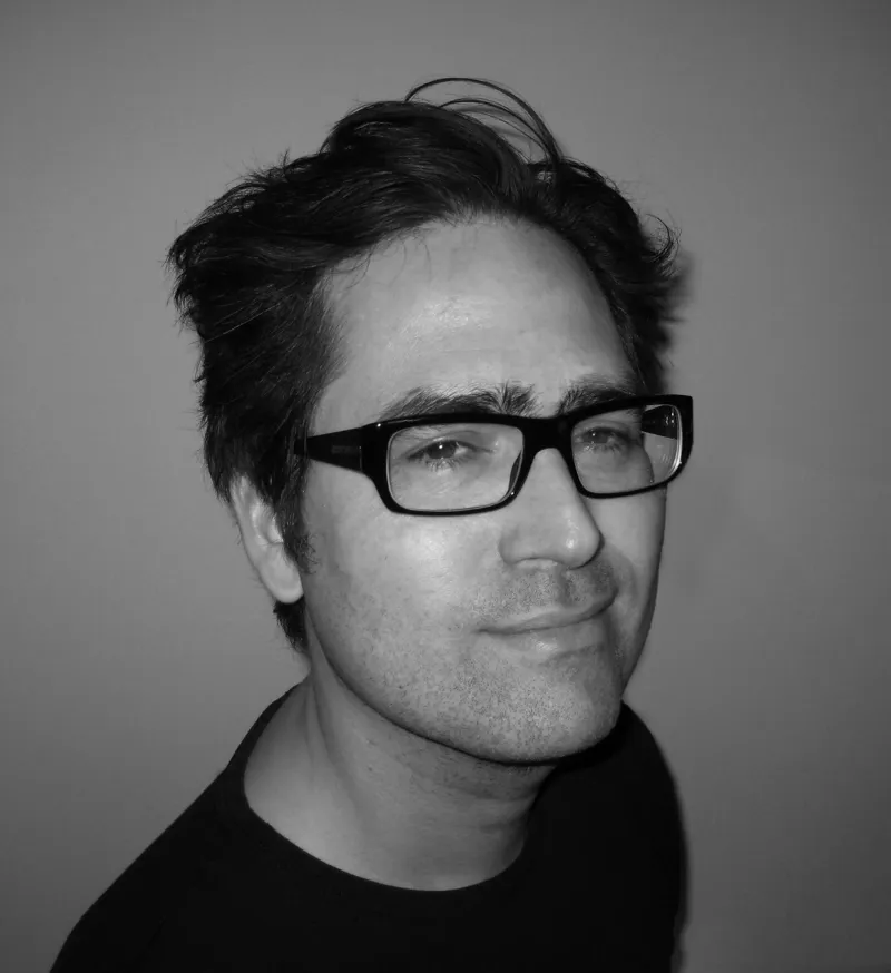 Anders Hjelm